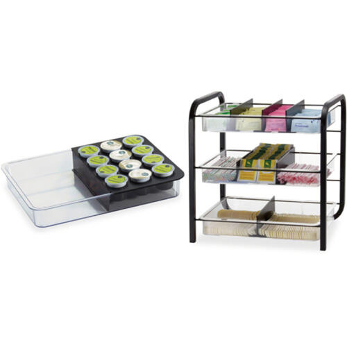 BreakCentral Giant Condiment Organizer
