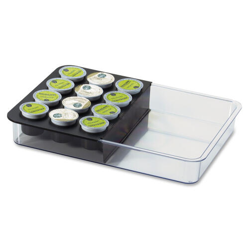BreakCentral Giant Condiment Organizer
