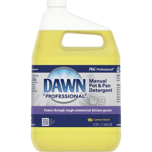 Dawn Manual Pot/Pan Detergent (57444)