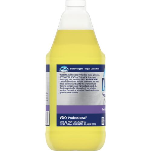 Dawn Manual Pot/Pan Detergent (57444)