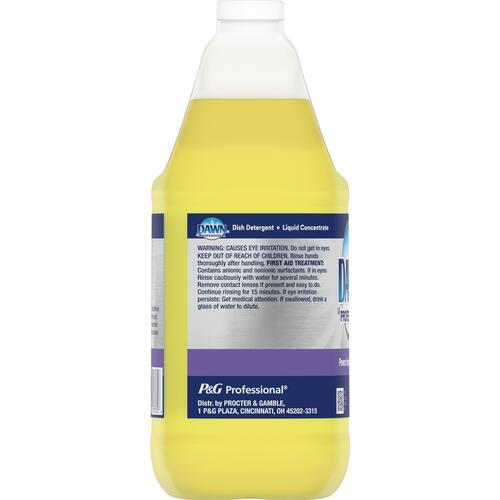 Dawn Manual Pot/Pan Detergent (57444)