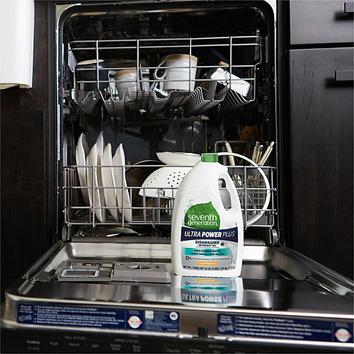 Seventh Generation Ultra Power Plus Dishwasher Detergent (22929)