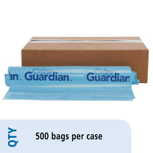 Stout by Envision Stout Guardian Odor Disposal Bag (GD1612B20)