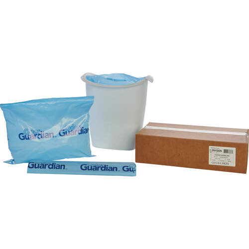 Stout by Envision Stout Guardian Odor Disposal Bag (GD1612B20)