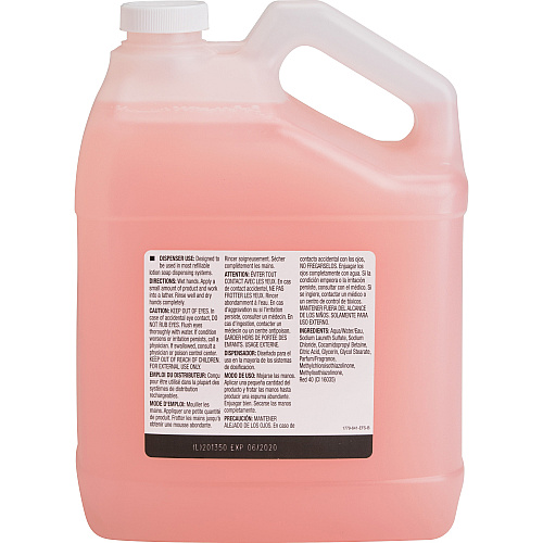 Genuine Joe All Purpose Skin Cleanser (02105CT)