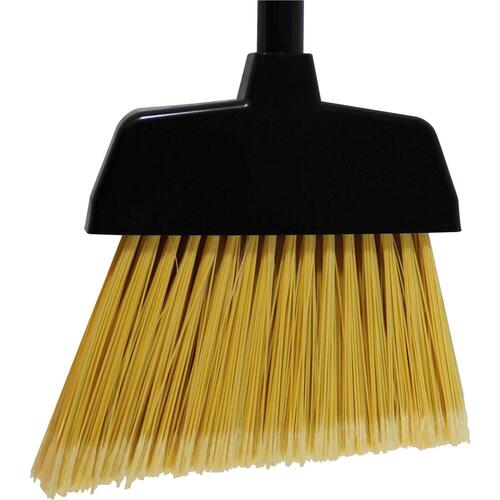 Genuine Joe Plastic Lobby Broom (GJO02408CT)