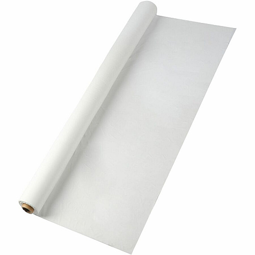 Genuine Joe Banquet-Size Plastic Tablecover (10324CT)
