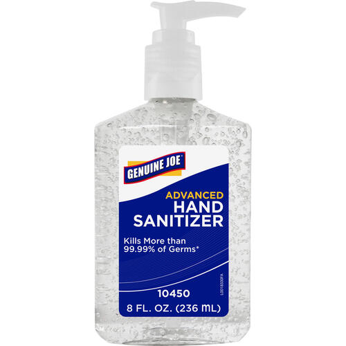 Genuine Joe Hand Sanitizer (GJO10450CT)