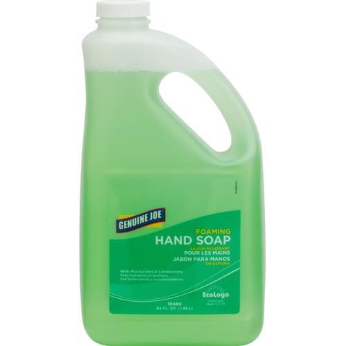 Genuine Joe Foaming Hand Soap Refill