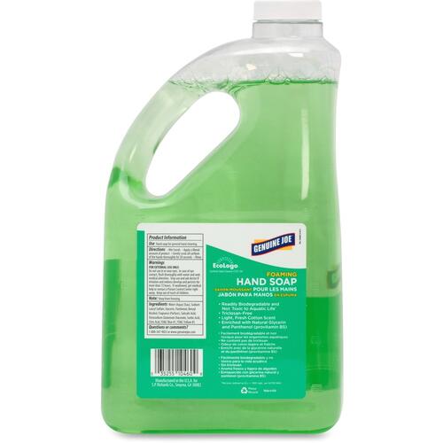 Genuine Joe Foaming Hand Soap Refill