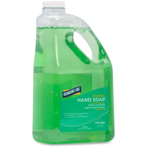 Genuine Joe Foaming Hand Soap Refill