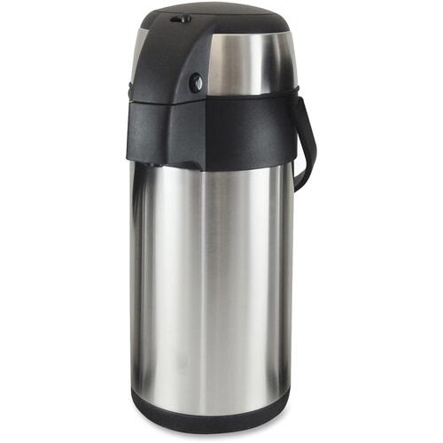 Genuine Joe High Capacity Vacuum Airpot (GJO11961CT)
