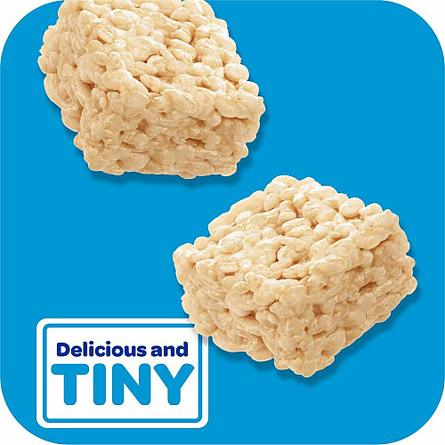 Rice Krispies Treats Mini Squares (12346)