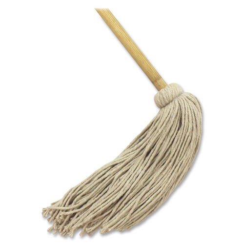Genuine Joe General-Purpose Deck Mop (GJO00116)