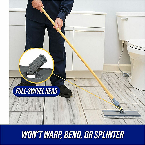 Genuine Joe Cleaning Pad Holder (27000)