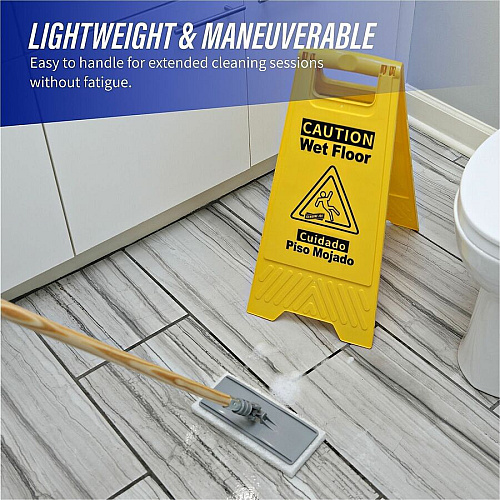 Genuine Joe Cleaning Pad Holder (27000)