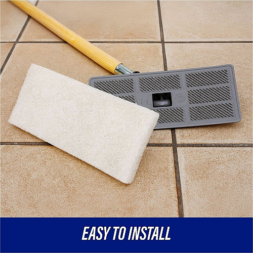 Genuine Joe Cleaning Pad Holder (27000)