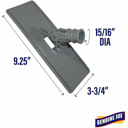 Genuine Joe Cleaning Pad Holder (27000)