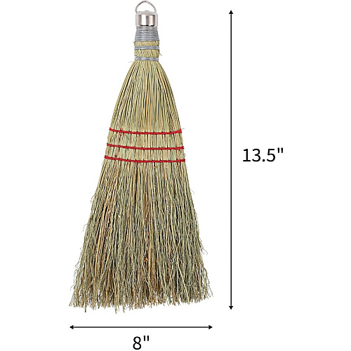 Genuine Joe Whisk Broom (80161)
