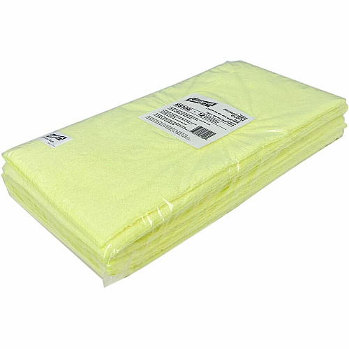 Genuine Joe General-purpose Microfiber Cloth (85106)