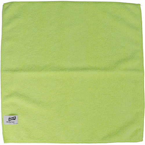 Genuine Joe General-purpose Microfiber Cloth (85106)