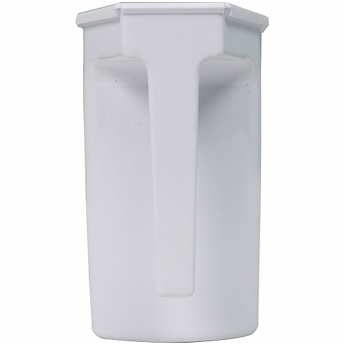 Genuine Joe Toilet Bowl Mop Caddy (85121)
