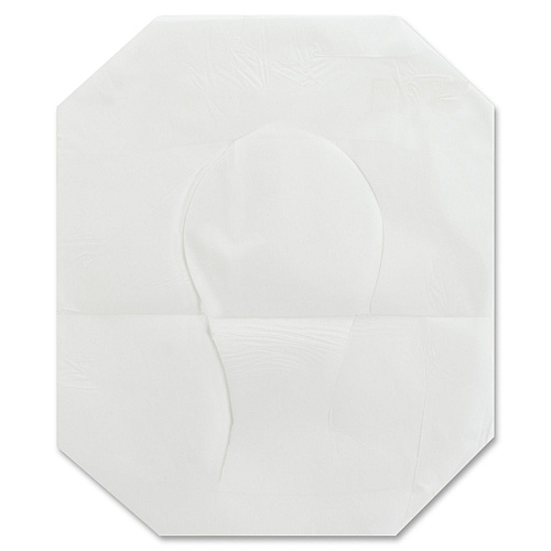 Genuine Joe Toilet Seat Covers (85125)
