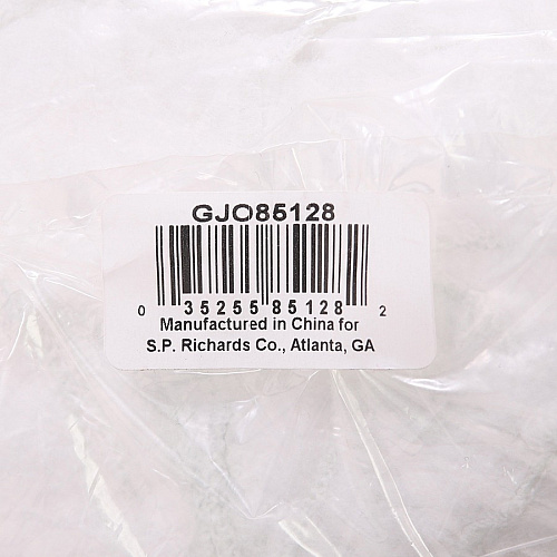 Genuine Joe Beard Cap (85128)
