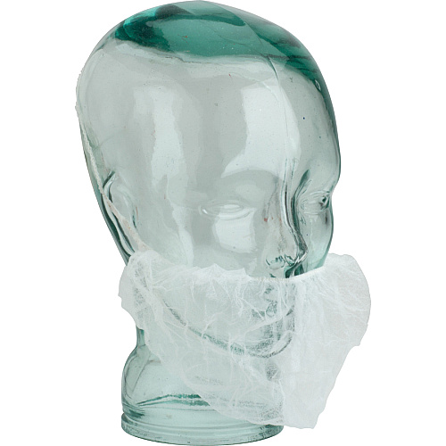 Genuine Joe Beard Cap (85128)