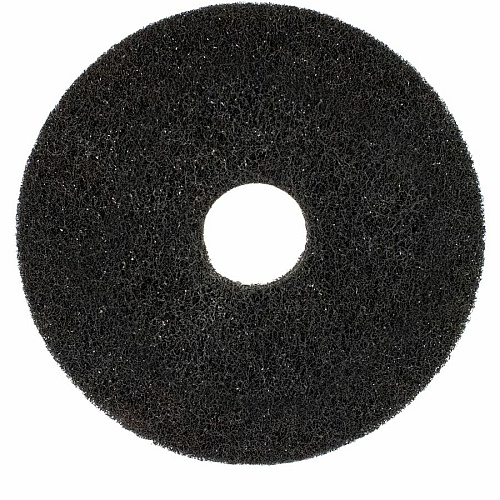 Genuine Joe Black Floor Stripping Pad (90213)