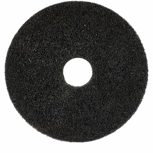Genuine Joe Black Floor Stripping Pad (90217)