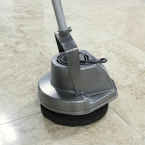 Genuine Joe Black Floor Stripping Pad (90219)