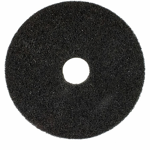 Genuine Joe Black Floor Stripping Pad (90219)