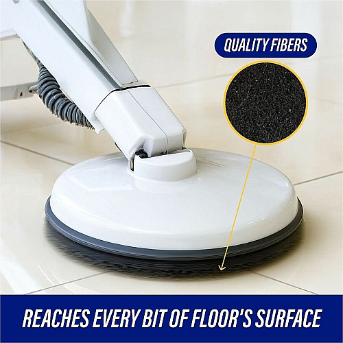 Genuine Joe Black Floor Stripping Pad (90220)
