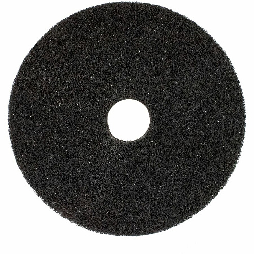 Genuine Joe Black Floor Stripping Pad (90220)