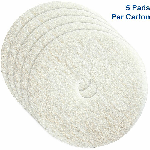 Genuine Joe Polishing Floor Pad (90520)