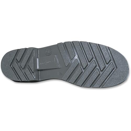 Honeywell Servus Iron Duke PVC Steel Toe Safety Footwear (18801BLM090)