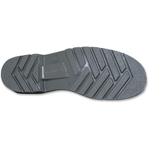 Honeywell Servus Iron Duke PVC Steel Toe Safety Footwear (18801BLM090)