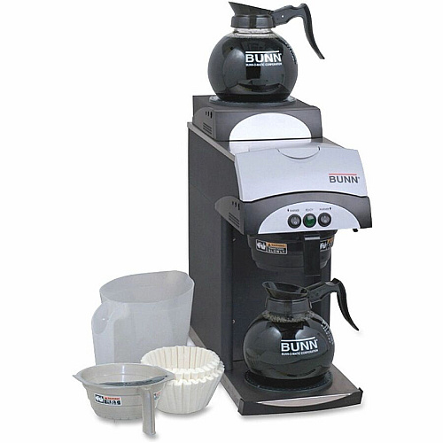BUNN Tea & Coffee Paper Filters (201381000)