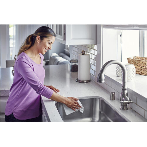 Clorox Disinfecting Wipes, Bleach-Free Cleaning Wipes