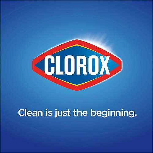 Clorox Ultra Clean Toilet Tablets Bleach (30024)