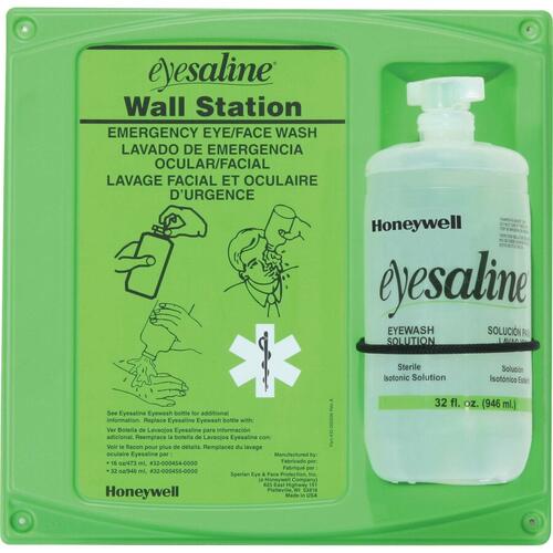 Eyesaline Eyewash Station (320004610)