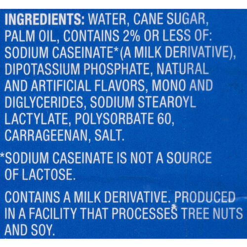 International Delight Int'l Delight French Vanilla Creamer Singles