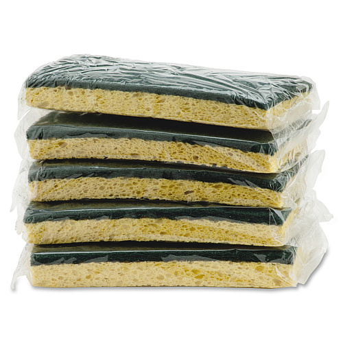 Impact Cellulose Scrubber Sponge (7130P)