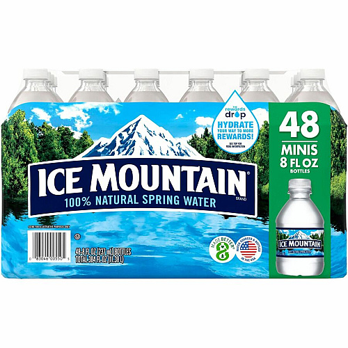 Primo Brands Natural Spring Water (12255034)