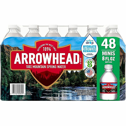 Primo Brands Natural Spring Water (12255034)