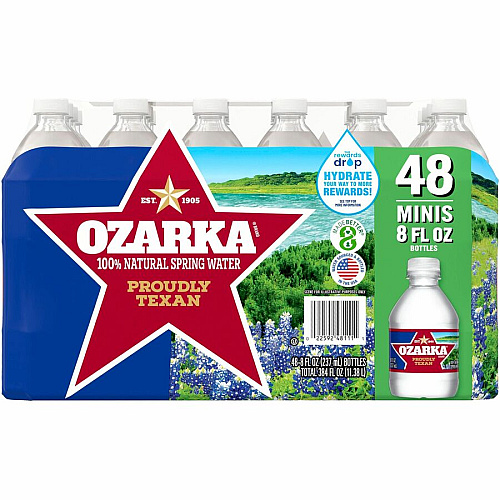 Primo Brands Natural Spring Water (12255034)