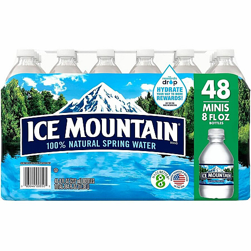 Primo Brands Natural Spring Water (12255034)