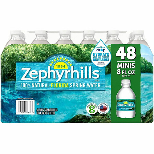 Primo Brands Natural Spring Water (12255034)