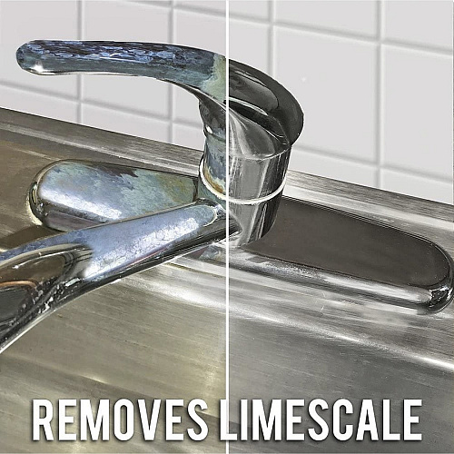 LIME-A-WAY Cleaner (87000)